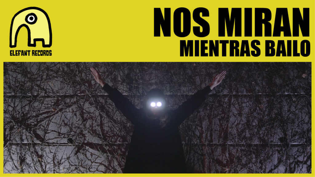 Imagen destacada de video: Mientras Bailo [Video-Clip]